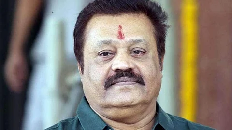 ഞാനായിരുന്നു മുഖ്യമന്ത്രിയെങ്കില് ഒറ്റ  ഫോണ് കോളില് കിറ്റക്സ് പ്രശ്നം പരിഹരിച്ചേനെ; തെലങ്കാനയ്ക്ക് പോയത് ഉചിതമെന്ന് സുരേഷ് ഗോപി