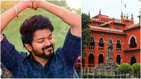 റോള്സ് റോയ്സ് നികുതിയില് വിജയ്ക്ക് ആശ്വാസം, ഒരു ലക്ഷം പിഴയിട്ട ഉത്തവിന് സ്റ്റേ