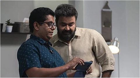 ആരാണ് പന്ത്രണ്ടാമൻ?, മോഹൻലാലിനൊപ്പം ട്വൽത് മാൻ; ജീത്തുവിന്റെ ത്രില്ലർ