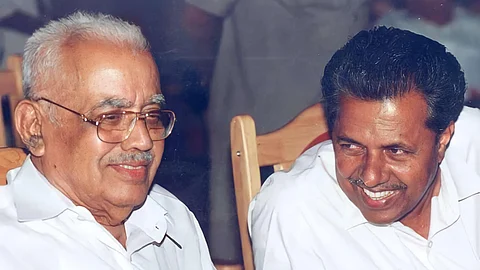 Pinarayi Vijayan