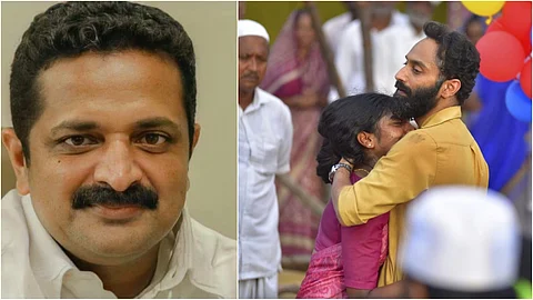 ഏറ്റവും കൂടുതൽ വിശ്വസിച്ച സിനിമ, ഫഹദും മഹേഷും വേദനയോടെ ഒപ്പം നിന്നു: മാലിക്കിനെ കുറിച്ച് ആന്റോ ജോസഫ്