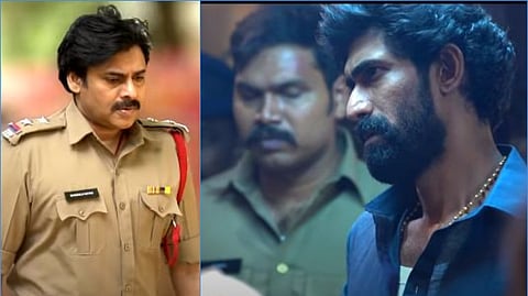 Pawan Kalyan to play Bheemla Nayak