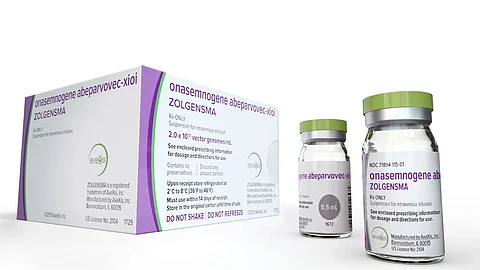 എന്താണ് പതിനെട്ട് കോടി രൂപയുടെ മരുന്ന്?എന്തുകൊണ്ടത് വിലയേറിയതാകുന്നു