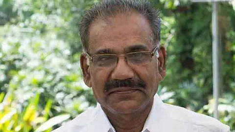 ബഫര് സോണ് കേരളം സുപ്രീം കോടതിയിലേക്ക്; കേരളത്തിന്റെ ആവശ്യം കേന്ദ്രം അംഗീകരിച്ചെന്ന് എ.കെ ശശീന്ദ്രന്