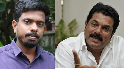 നടന്മാത്രമല്ല, ഇടതുപക്ഷ എം.എല്.എ കൂടിയാണെന്നത് മറക്കരുത്; മുകേഷിനെതിരെ എഐഎസ്എഫ്