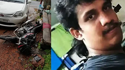 അര്ജുന് ആയങ്കിയുടെ സുഹൃത്ത് വാഹനാപകടത്തില് മരിച്ചു; മരണം സ്വര്ണ്ണക്കടത്ത് കേസില് കസ്റ്റംസ് ചോദ്യം
ചെയ്യാനിരിക്കെ