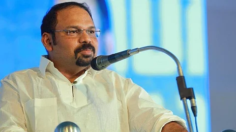 ജോസ് വിളിച്ചിരുന്നു; ആസൂത്രണ ബോര്ഡില് മുഴുവന് സമയ അംഗമാകാനാകില്ലെന്ന് അറിയിച്ചു; വിവാദങ്ങളോട് പ്രതികരിച്ച് സന്തോഷ് ജോര്ജ് കുളങ്ങര