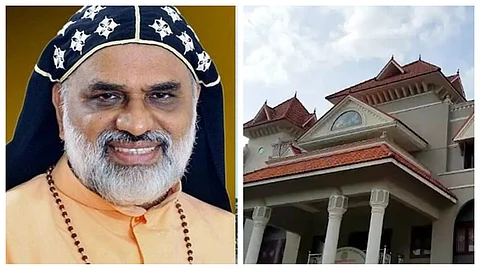 കൂടുതല് കുട്ടികളുണ്ടെങ്കില് ഞങ്ങളും ധനസഹായം നല്കും; പാലാ അതിരൂപതയ്ക്ക് പിന്നാലെ പത്തനംതിട്ടയും