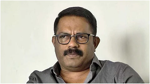 പ്ലസ് ടു കോഴ: കെ.എം ഷാജിയെ ഇ.ഡി ചോദ്യം ചെയ്യുന്നു