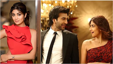 ബുദ്ധിമുട്ടുകൾ ഉണ്ടാക്കരുത്; ഒരുപാട് പേരുടെ കഷ്ടപ്പാടുണ്ട്; ഹംഗാമ 2വിന്റെ റിലീസിൽ ശില്പ ഷെട്ടി