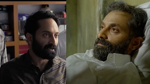 അവൻ ആറാം വയസ്സിലെ മരിക്കേണ്ടതായിരുന്നു..അന്നേ മരിച്ചാൽ മതിയായിരുന്നു; മാലിക് ട്രെയ്ലർ