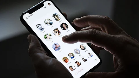 ഉപയോക്താക്കളുടെ വിവരങ്ങള് വില്പ്പനയ്ക്ക് വെച്ചോ? വിശദീകരണവുമായി ക്ലബ്ബ് ഹൗസ്
