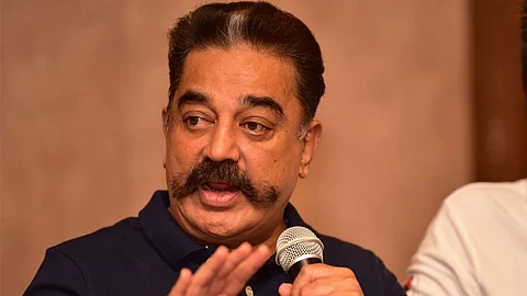 തമിഴ്നാട്ടില് ഭിന്നിപ്പിച്ച് ഭരിക്കാനുള്ള നീക്കം നടക്കില്ല; കൊങ്കുനാട് വിവാദത്തില് കമല്ഹാസന്