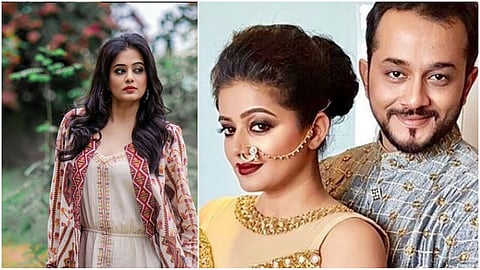 ഞങ്ങളുടെ ബന്ധം സുരക്ഷിതം; മുസ്തഫയുമായുള്ള വിവാഹം നിയമപരമല്ലന്ന ആരോപണത്തിൽ പ്രിയാമണി