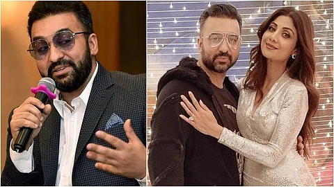 വീഡിയോയിൽ ലൈംഗിക രംഗങ്ങൾ ഇല്ല, വികാരങ്ങൾ ഉണർത്തുന്ന ഹ്രസ്വ സിനിമകളാണെന്ന് രാജ് കുന്ദ്ര കോടതിയിൽ