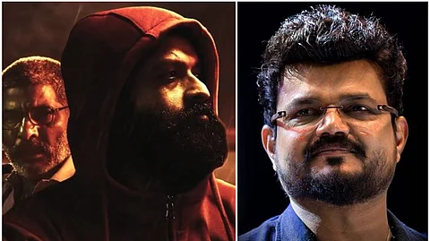 Nadhirshah has no plans to change the title of 'Eesho'