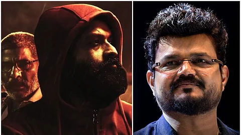 'ഈശോ' സിനിമ സര്ക്കാര് നിരോധിക്കണമെന്ന് കത്തോലിക്ക കോണ്ഗ്രസ്