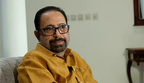 ക്രിസ്തുവിനെ പിന്തുടരാനാണ് പറഞ്ഞത്, സംരക്ഷിക്കാനല്ല; ഈശോ വിവാദത്തില് കത്തോലിക്കാ സഭക്കെതിരെ സിബി മലയില്