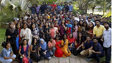 ഫോബ്സ് പട്ടികയില് ഇടംപിടിച്ച് കേരള സ്റ്റാര്ട്ടപ്പ് എന്ട്രി