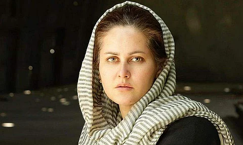 'ജനങ്ങളെ കൂട്ടക്കൊല ചെയ്യുന്നു, ലോകമേ സഹായിക്കൂ'; താലിബാന് ക്രൂരത തുറന്നുകാട്ടി അഫ്ഗാന് സംവിധായികയുടെ കത്ത്