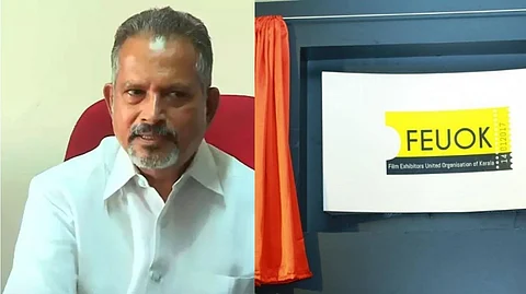 ഒടിടി സിനിമകള്ക്ക് തിയറ്റര് റിലീസ് അനുവദിക്കില്ല, ഓണത്തിന് മുമ്പ് തിയറ്റര് തുറക്കാന് അനുവദിക്കണം