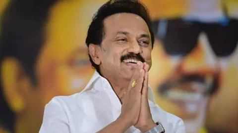 വീണ്ടും സ്റ്റാലിന്റെ സര്പ്രൈസ്, തമിഴ്നാട്ടില് പെട്രോളിന് മൂന്ന് രൂപ കുറച്ചു