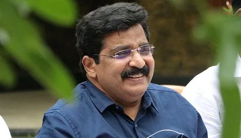 തലിബാനെതിരെ ഫേസ്ബുക്ക് പോസ്റ്റ്, എം.കെ. മുനീറിന് വിമര്ശനവും സൈബര് ആക്രമണവും