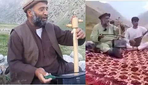 സംഗീതത്തിനും വിലക്ക്, അഫ്ഗാന് നാടോടി ഗായകനെ താലിബാന് വെടിവെച്ചു കൊന്നു