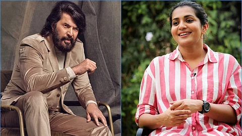 മമ്മൂട്ടി-പാർവതി ചിത്രം പുഴു ഇന്ന് മുതൽ, മമ്മൂട്ടി ഇത് വരെ ചെയ്യാത്ത റോൾ