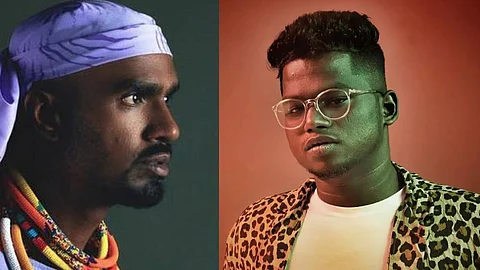 അറിവിനെ പിന്തുണച്ച് ഷാന് വിന്സന്റ് ഡീ പോള്; പാ രഞ്ജിത്തിന്റെ ട്വീറ്റ് ഭിന്നതയുണ്ടാക്കിയെന്നും വിമര്ശനം