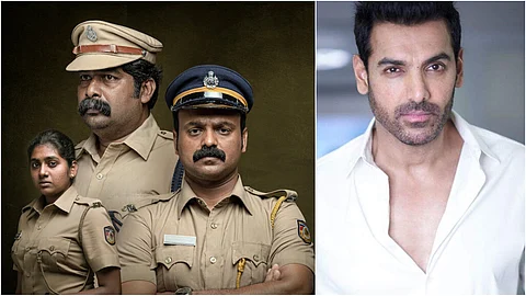 അയ്യപ്പനും കോശിക്കും പിന്നാലെ നായാട്ട് ഹിന്ദി സ്വന്തമാക്കി ജോണ് എബ്രഹാം, തമിഴില് ഗൗതം മേനോന്