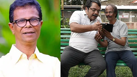 'സ്മാര്ട്ട്ഫോണ് മുതലാളിയാകാന് ഞാനും ശ്രമിച്ചിരുന്നു, ഓരോ തവണയെടുക്കുമ്പോളും ഓരോ പ്രശ്നങ്ങള്'; ഇന്ദ്രന്സ്