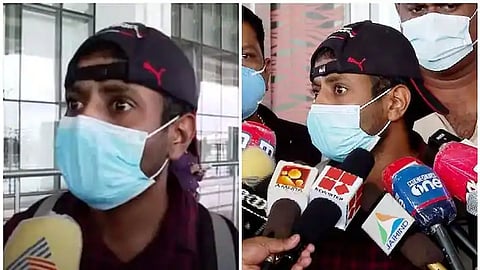 'എനിക്കാരുമില്ലെന്ന് താലിബാന് ഭീകരരോട് പറഞ്ഞു, എങ്ങനെ കൊല്ലുമെന്നേ അറിയാനുണ്ടായിരുന്നുള്ളൂ',രക്ഷപ്പെട്ട മലയാളി