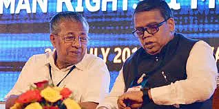 ലോക്നാഥ് ബെഹ്റ ഇനി കൊച്ചി മെട്രോ എം.ഡി, മൂന്ന് വര്ഷത്തേക്ക് നിയമനം