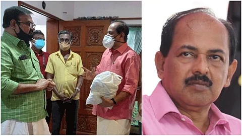 ഒരു ദിവസം നേരത്തെ കിറ്റ് കൊടുത്താൽ എന്താണ് പ്രശ്നം; വിവാദത്തോട് ഭക്ഷ്യമന്ത്രി ജി ആര് അനില്