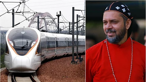 Kerala Rail Development Corporation Limited