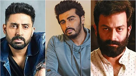 കണ്ടറിയണം കോശീ..., പൃഥ്വിയുടെ റോളില് അഭിഷേക് ബച്ചന് പകരം അര്ജുന് കപൂര്, അയ്യപ്പനും കോശിയും ഹിന്ദി റീമേക്ക്