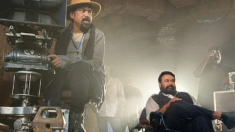 എന്തുകൊണ്ട് ബറോസ് വൈകുന്നു, സന്തോഷ് ശിവന്റെ മറുപടി