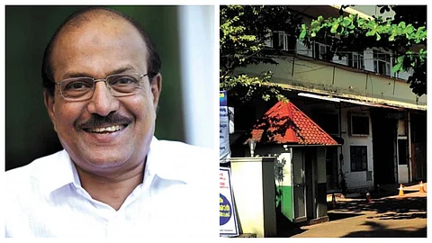 ചന്ദ്രികയിലെ ആ 16 കോടിയെവിടെ? ആര് കൊണ്ടുപോയി; കുഞ്ഞാലിക്കുട്ടിയെ പ്രതിരോധത്തിലാക്കുന്ന
ചോദ്യങ്ങളുമായി ജീവനക്കാര്; പൂര്ണരൂപം