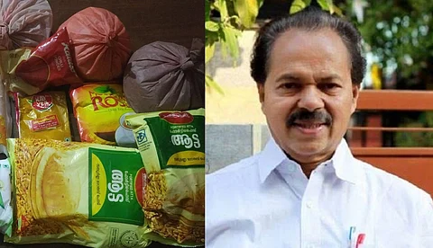 ഓണക്കിറ്റില് ഏലയ്ക്ക വാങ്ങിയതില് കോടികളുടെ അഴിമതിയെന്ന് പിടി തോമസ്