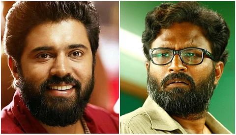 പേരന്പിന് ശേഷം നിവിന് പോളിക്കൊപ്പം റാം, അഞ്ജലി നായിക