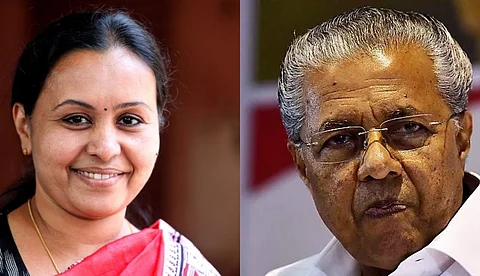 ആരോഗ്യമന്ത്രിയും മുഖ്യമന്ത്രിയും കണ്ടില്ല, കൊവിഡാനന്തര സൗജന്യ ചികിത്സ ഒഴിവാക്കിയ റിപ്പോര്ട്ടിന് പിന്നില് ധനവകുപ്പ്