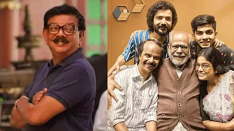 'ബ്രില്ല്യന്സിന്റെ അങ്ങേയറ്റം', 'ഹോം' കൊവിഡ് കാലത്ത് കണ്ട മികച്ച ചിത്രങ്ങളില് ഒന്നെന്ന് പ്രിയദര്ശന്