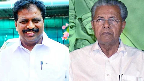 'നവോത്ഥാന നായകനെങ്കില് മകളെ പട്ടികജാതിക്കാരന് കല്യാണം കഴിച്ചുകൊടുക്കണമായിരുന്നു'; വിവാദ പരാമര്ശവുമായി കൊടിക്കുന്നില്