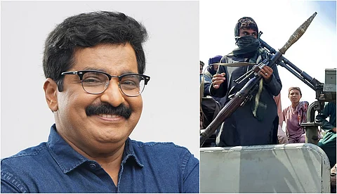 താലിബാന് വിസ്മയമായി കരുതുന്നുവര് കേരളത്തിലുണ്ട്, അത് ബോധ്യപ്പെടുത്തുന്ന ഭീഷണി: എം.കെ മുനീര്