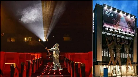 മതത്തില് തൊട്ടാല് ഇനി സിനിമയുടെ പേര് വെട്ടും?, ടൈറ്റില് രജിസ്ട്രേഷനില് സെന്സര്ഷിപ്പ്