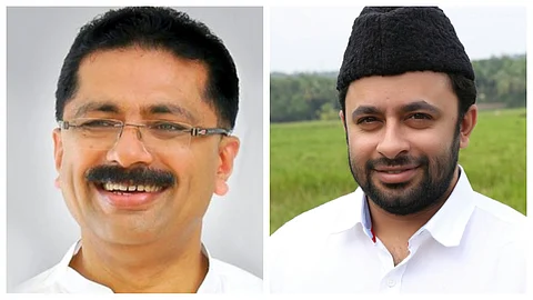 വലിഞ്ഞുകയറിതല്ല മുഈനലി തങ്ങള്; ഹൈദരലി തങ്ങള് സ്വന്തം കൈപ്പടയില് എഴുതിയ കത്ത്
പുറത്തുവിട്ട് കെ.ടി ജലീല്