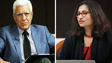 കൊവിഡ്: കേരളം രാജ്യത്തിന് മാതൃക; പ്രതിദിന കേസില് ആശങ്ക വേണ്ടെന്ന് മിഷിഗണ് യൂണിവേഴ്സിറ്റി പ്രൊഫസര്