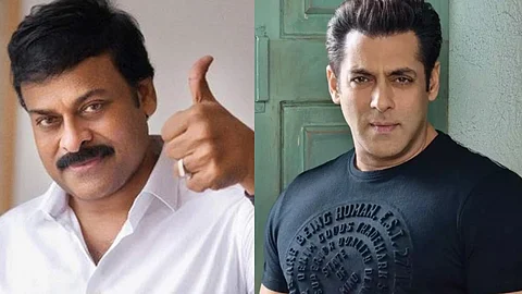 പൃഥ്വിരാജ് ചെയ്ത റോളില് സല്മാന് തന്നെ, ചിരഞ്ജീവിയുടെ സയീദ് മസൂദ്