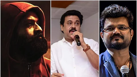 'ഈശോ' സിനിമയുടെ പേര് മാറ്റാമെന്ന് നാദിര്ഷ അറിയിച്ചതായി വിനയന്